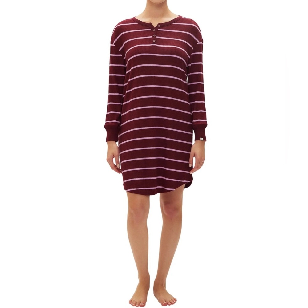 Gap Sleep Shirt Nightgown